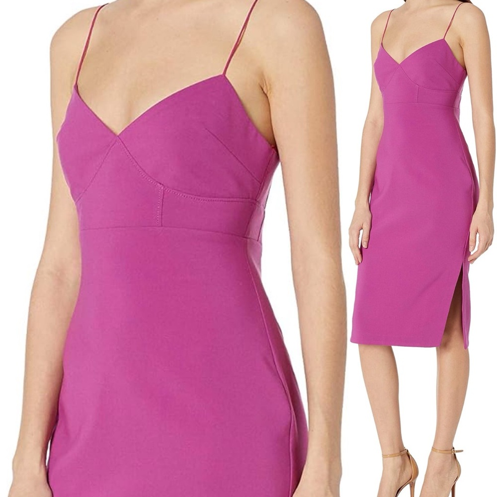 LIKELY Women's Caprio Cocktail Dress